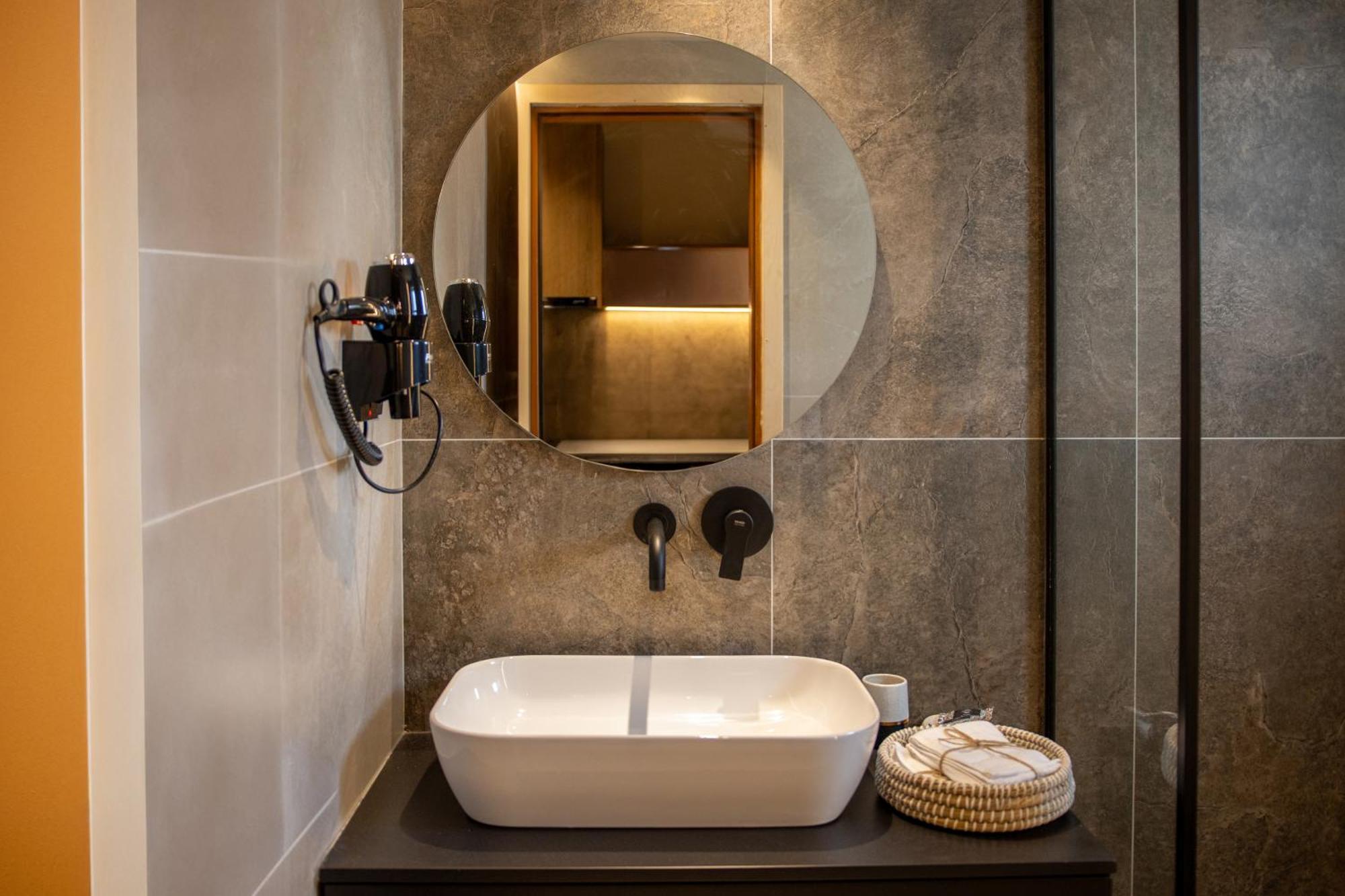 Stalida Mary Sofi Residences By Estia الغرفة الصورة