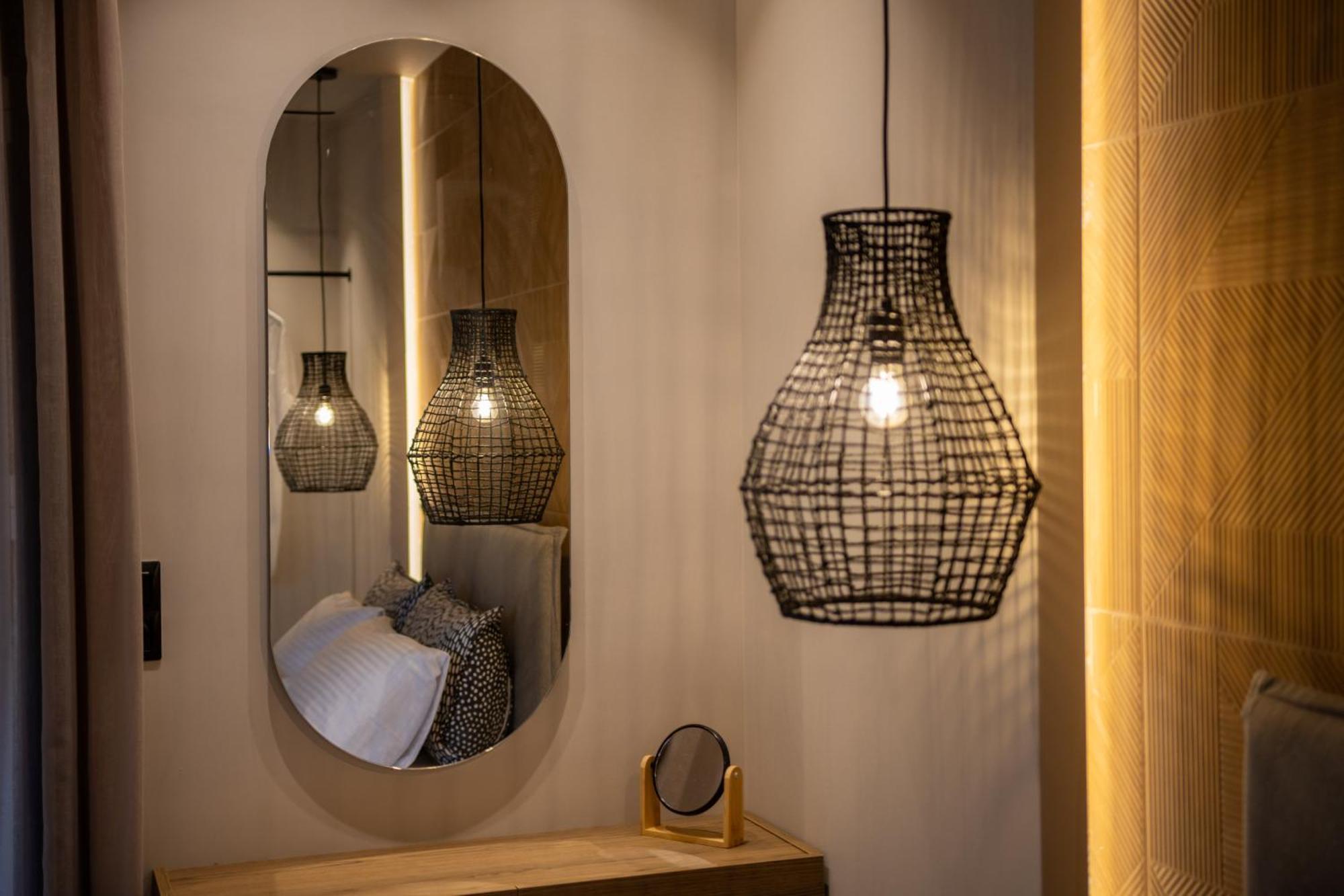 Stalida Mary Sofi Residences By Estia الغرفة الصورة