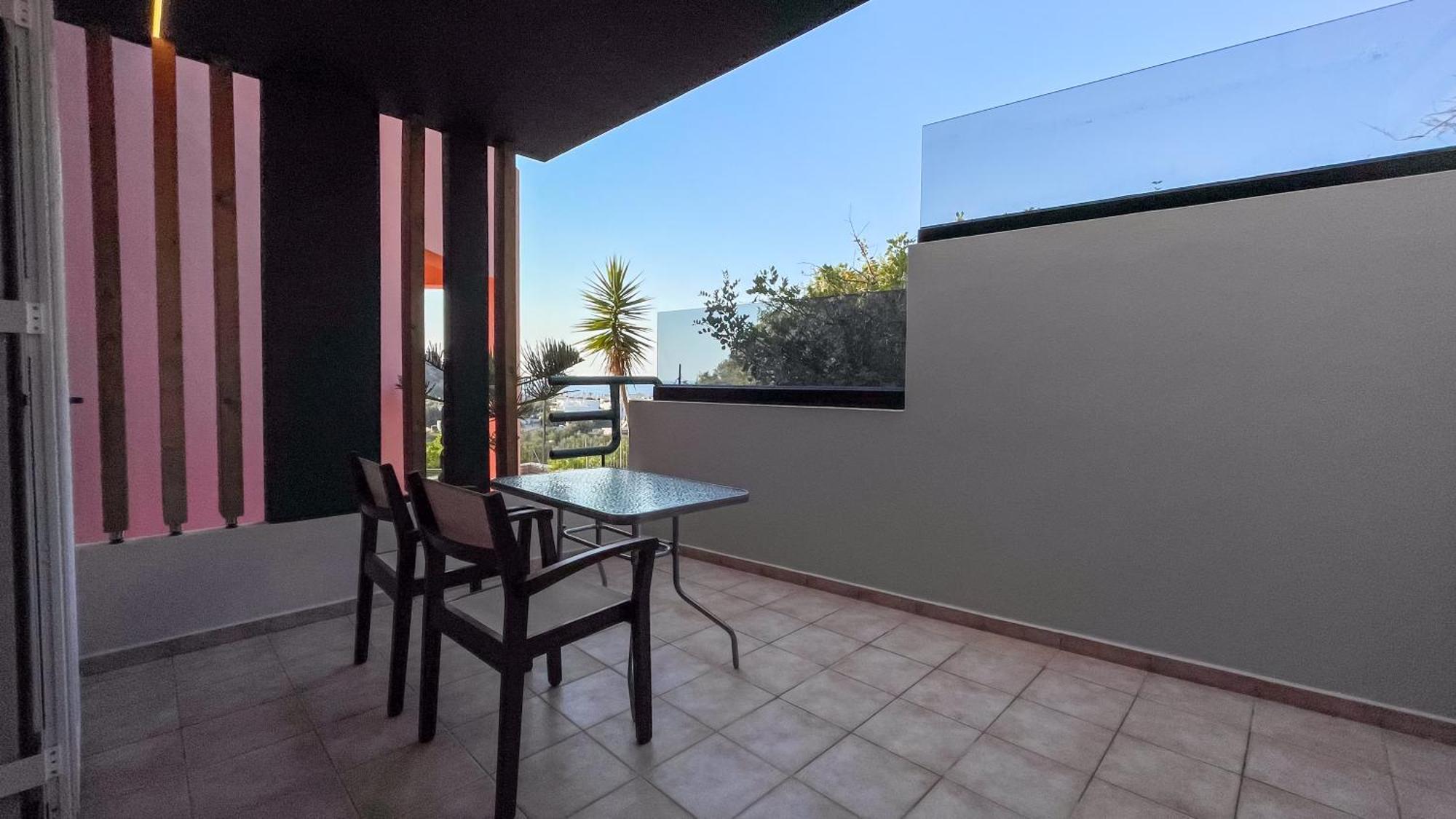 Stalida Mary Sofi Residences By Estia الغرفة الصورة