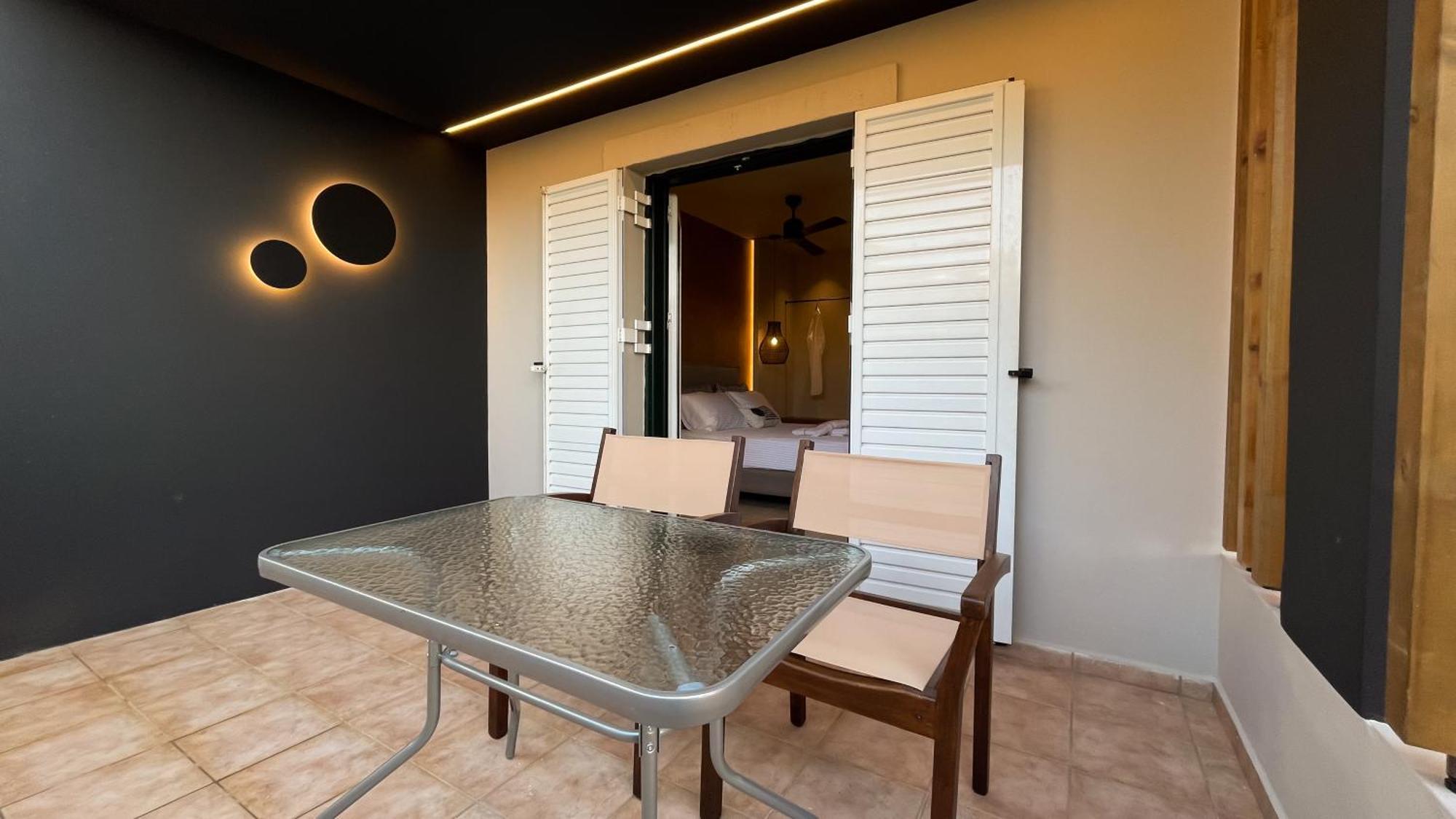 Stalida Mary Sofi Residences By Estia الغرفة الصورة