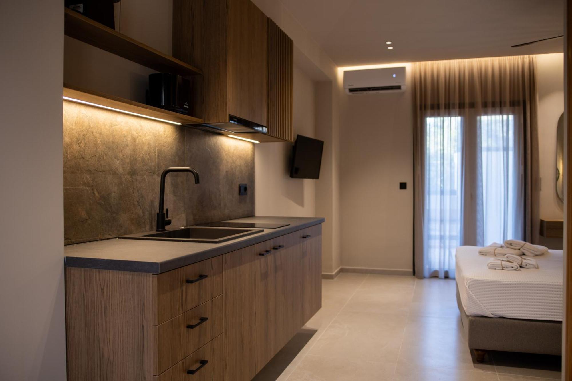 Stalida Mary Sofi Residences By Estia المظهر الخارجي الصورة