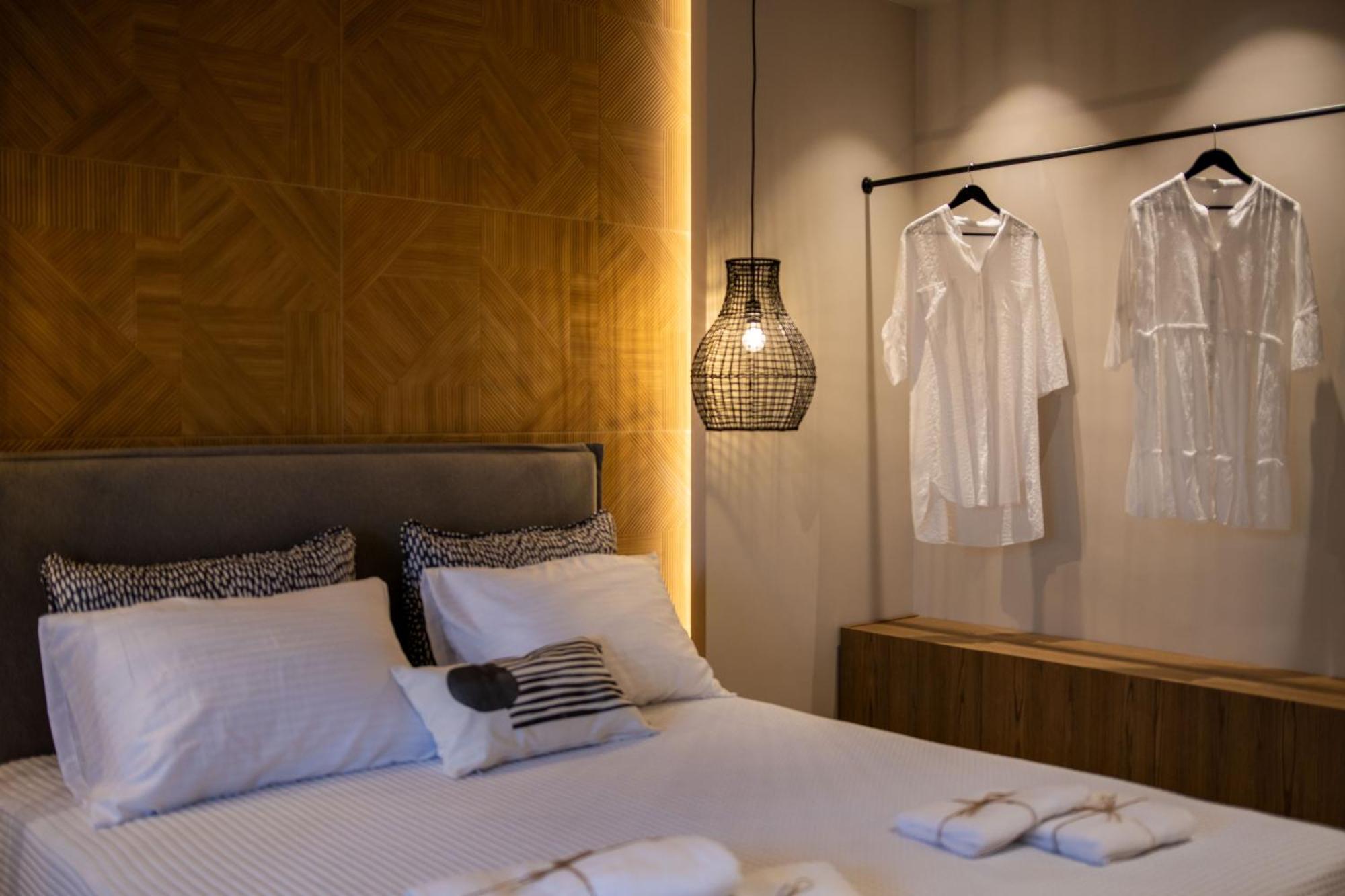 Stalida Mary Sofi Residences By Estia الغرفة الصورة